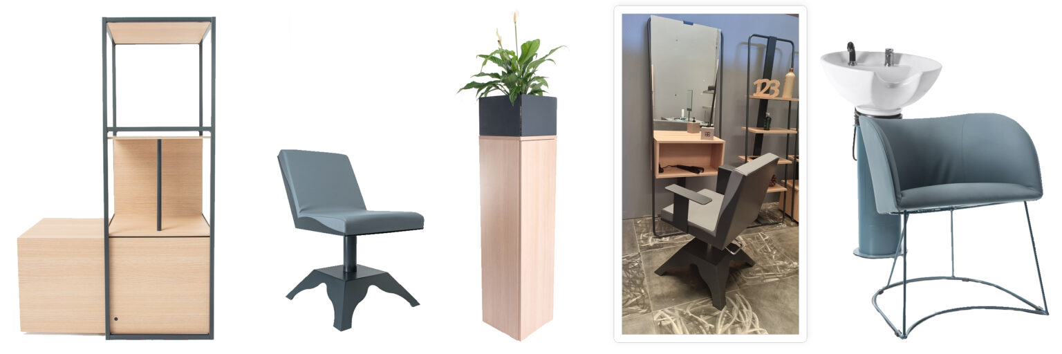 Corner e Arredi Retail